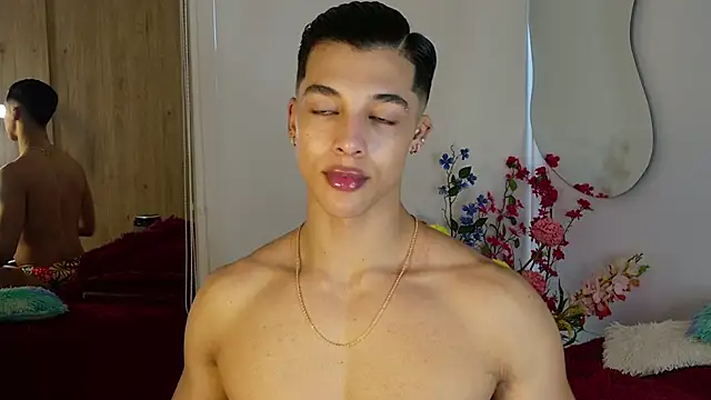 Troye Williams online show from 04/30/26, 10:25