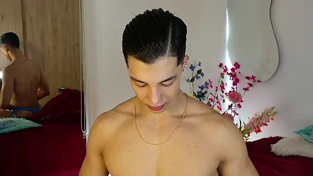 Troye Williams online show from 05/07/26, 02:11