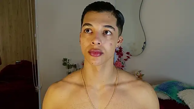 Troye Williams online show from 05/17/26, 10:55