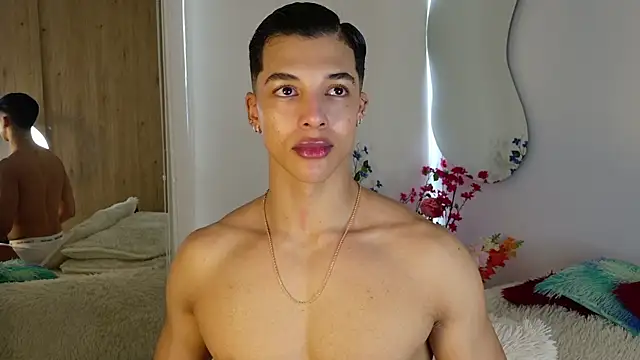 Troye Williams online show from 06/30/26, 02:51
