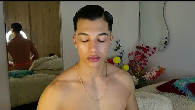 Troye Williams online show from 07/06/26, 10:12