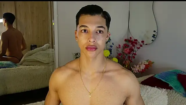 Troye Williams online show from 07/09/26, 10:08