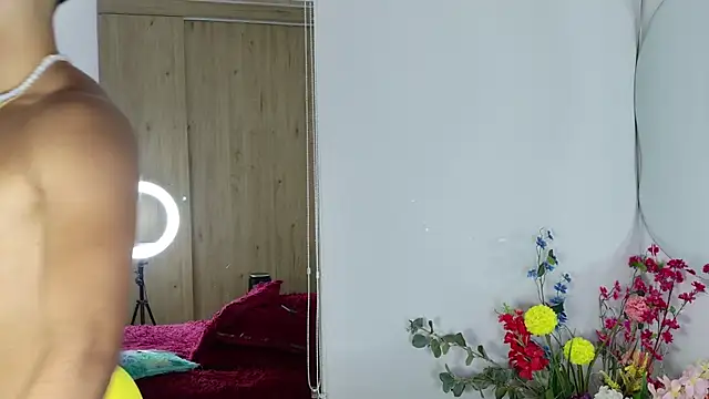 Troye Williams online show from 07/29/26, 11:58