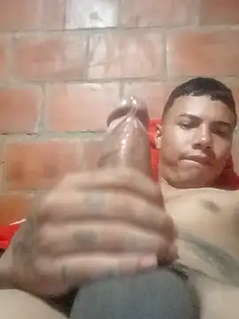 eldelmienbrogrueso online show from 09/21/25, 05:58