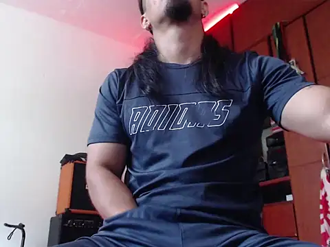 Diego  Barbarie   online show from 10/17/25, 09:50