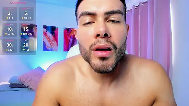 ZarekFox online show from 11/15/25, 07:54