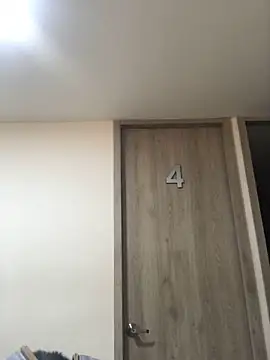 Miia Parker online show from 11/11/25, 01:11