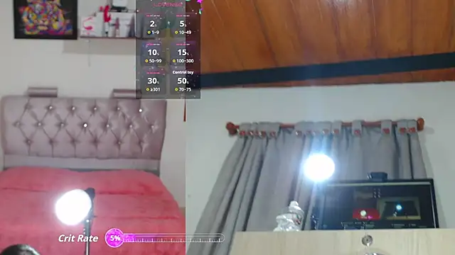 Snapshot of naomy_funny chatting on 09/12/25, 03:06 naomy funny online show from 09/12/25, 03:06