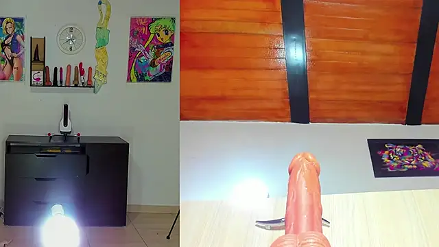 naomy funny online show from 03/06/26, 11:17