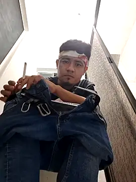 Nababy online show from 10/10/25, 11:42