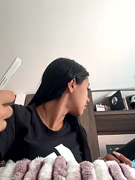 Victoria alson online show from 01/17/26, 05:16