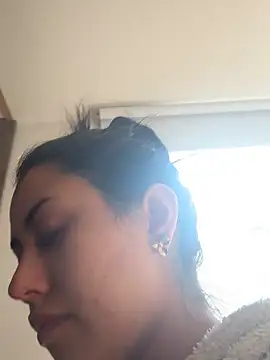 Victoria alson online show from 03/25/26, 01:17