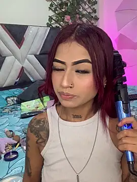 Dirty isabella18 online show from 03/19/26, 06:12