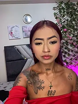 Dirty isabella18 online show from 04/21/26, 12:01