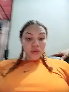 SirenRouge 69 online show from 09/14/25, 02:54