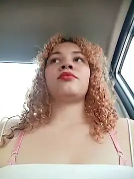 SirenRouge 69 online show from 09/18/25, 08:00