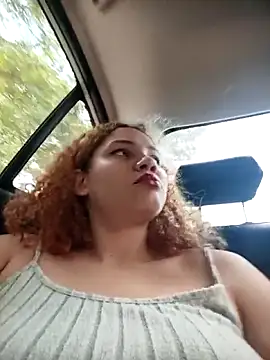 SirenRouge 69 online show from 10/11/25, 06:50