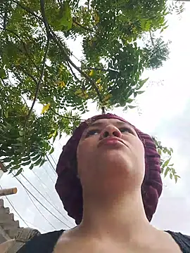 SirenRouge 69 online show from 03/07/26, 07:33