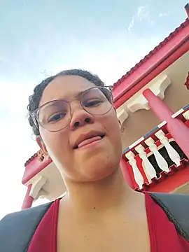 SirenRouge 69 online show from 04/04/26, 08:50