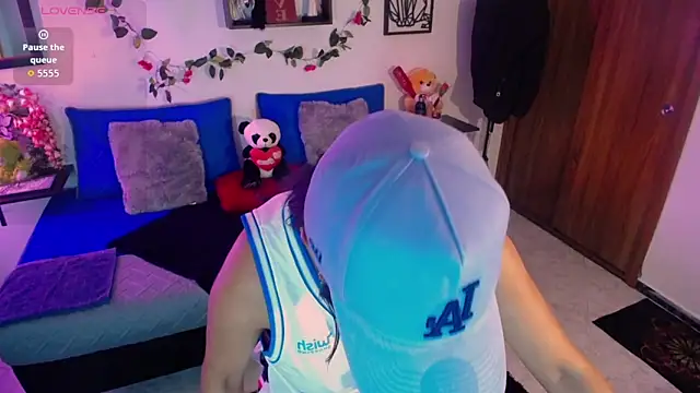 Dakota ro online show from 02/13/26, 08:27