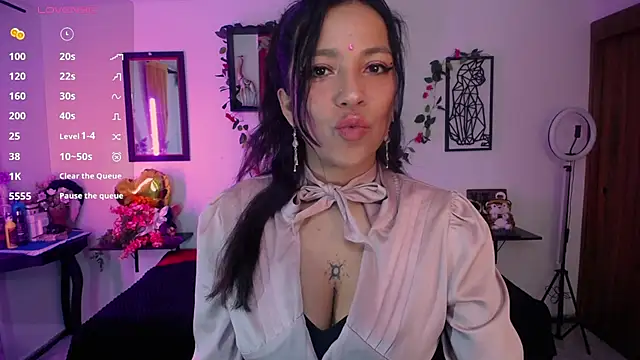 Dakota ro online show from 02/26/26, 09:58