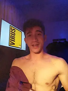 Kenji asuara online show from 10/22/25, 04:02