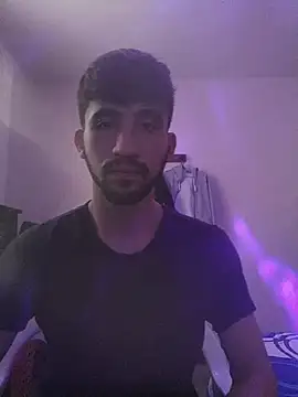 Kenji asuara online show from 04/26/26, 07:55