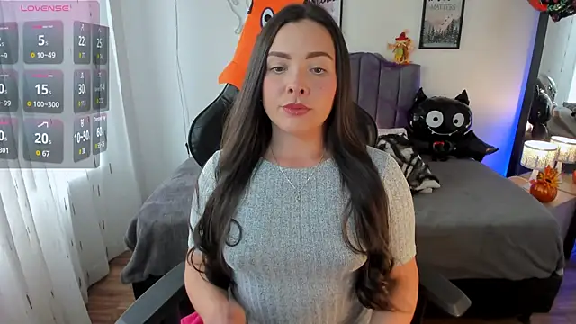 amaia monet online show from 10/23/25, 07:45