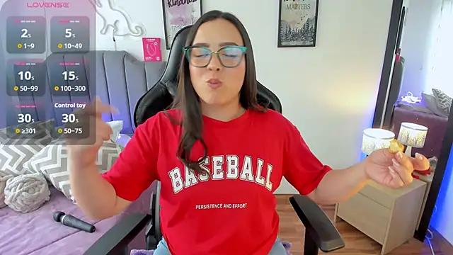 amaia monet online show from 03/15/26, 07:31