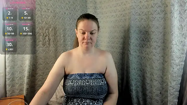 MiaLores online show from 03/30/26, 09:10