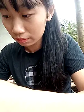Mina-1234 online show from 10/15/25, 04:01