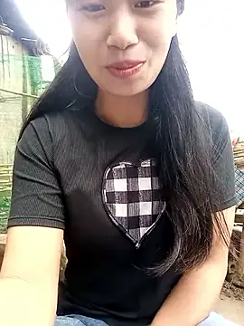 Mina-1234 online show from 10/20/25, 02:23