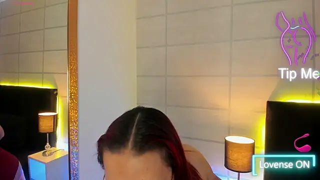 Snapshot of fieryluciana chatting on 10/04/25, 04:10 fieryluciana online show from 10/04/25, 04:10