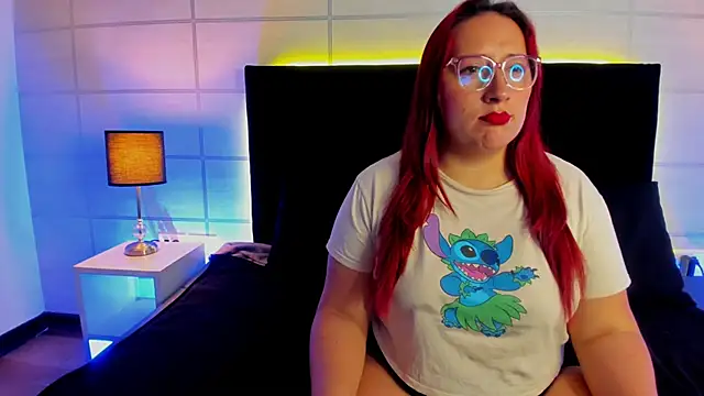 Snapshot of fieryluciana chatting on 10/12/25, 04:11 fieryluciana online show from 10/12/25, 04:11