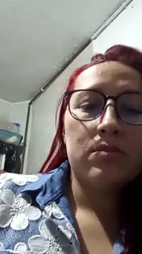 Snapshot of fieryluciana chatting on 10/20/25, 06:25 fieryluciana online show from 10/20/25, 06:25