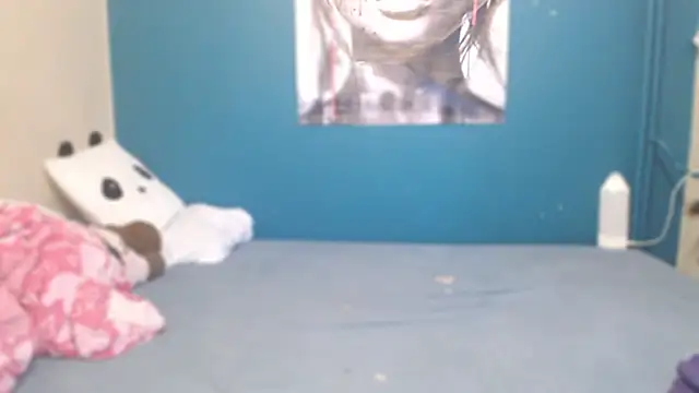 NADINNNE online show from 09/09/25, 09:42