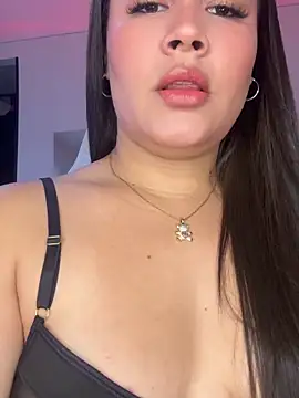 Bella-kim- online show from 10/29/25, 07:59