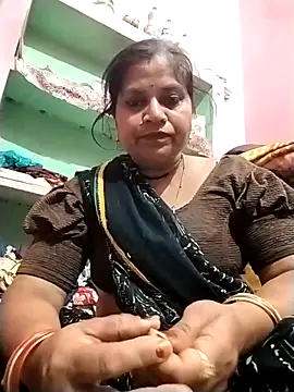 Rakhi j online show from 03/29/26, 03:45