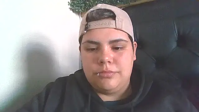 Hailey Curvy online show from 10/03/25, 10:07