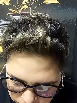 Hailey Curvy online show from 10/14/25, 08:48