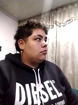 Hailey Curvy online show from 10/25/25, 03:03