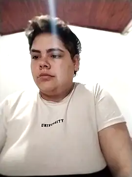 Hailey Curvy online show from 11/05/25, 10:43