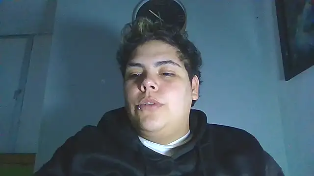 Hailey Curvy online show from 11/22/25, 10:25