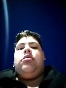 Hailey Curvy online show from 12/14/25, 11:09