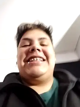 Hailey Curvy online show from 12/23/25, 11:08