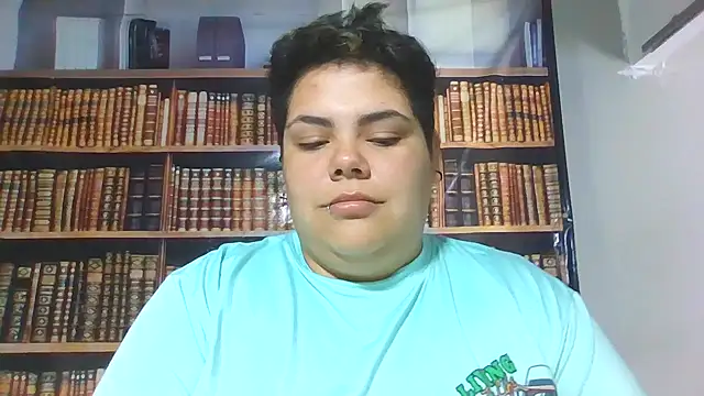 Hailey Curvy online show from 01/10/26, 10:25