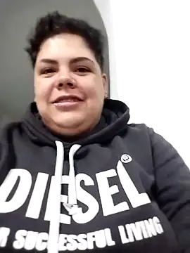 Hailey Curvy online show from 02/11/26, 11:10