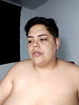 Hailey Curvy online show from 02/12/26, 11:16