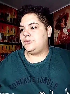 Hailey Curvy online show from 02/26/26, 09:52