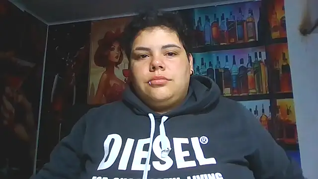 Hailey Curvy online show from 03/20/26, 10:53